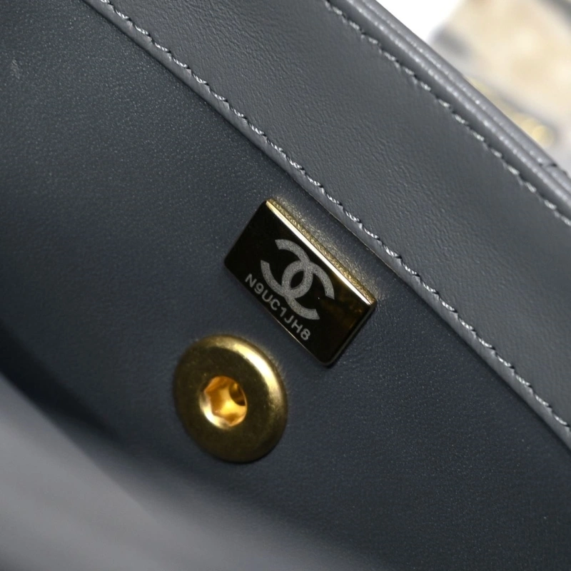 Chanel WOC Bags 4017-2129