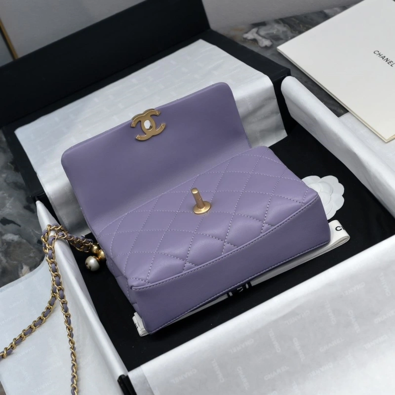 Chanel WOC Bags 4017-2130