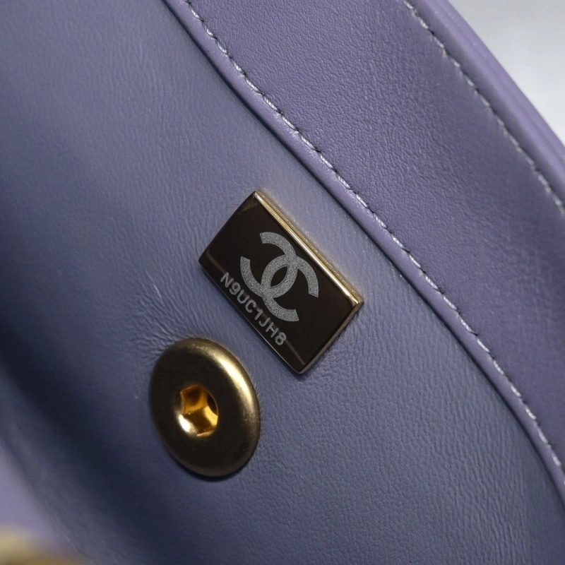 Chanel WOC Bags 4017-2130