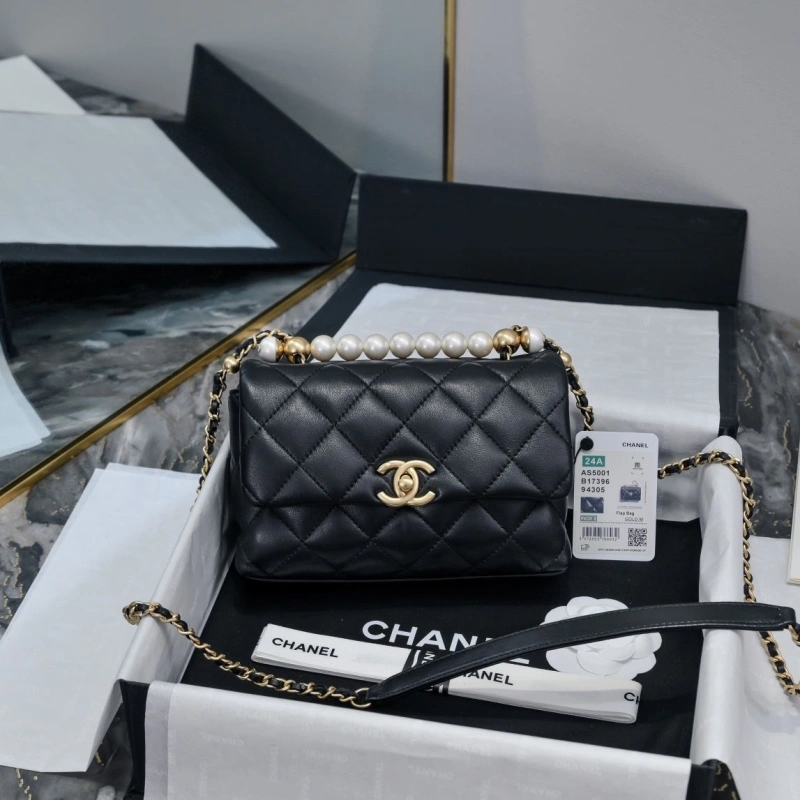 Chanel WOC Bags 4017-2131