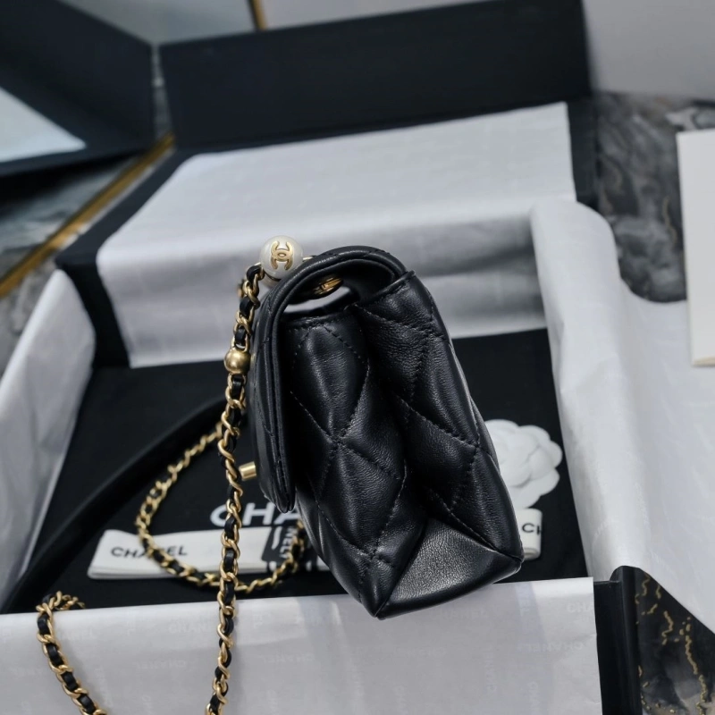 Chanel WOC Bags 4017-2131