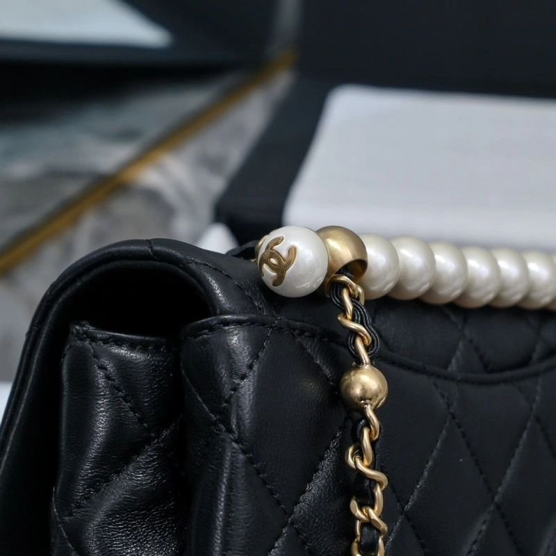 Chanel WOC Bags 4017-2131