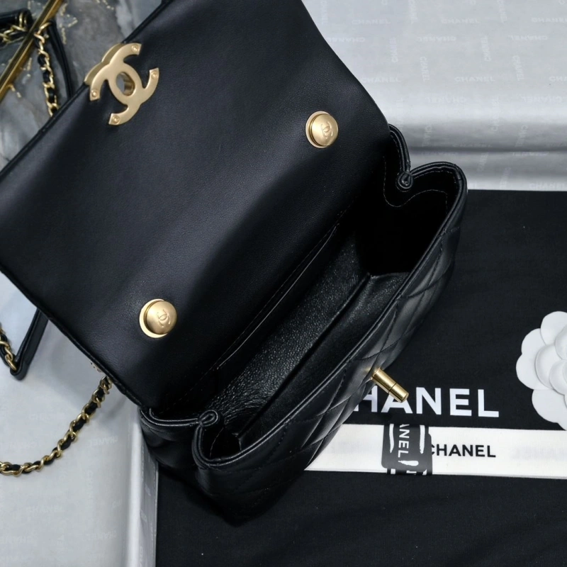 Chanel WOC Bags 4017-2131