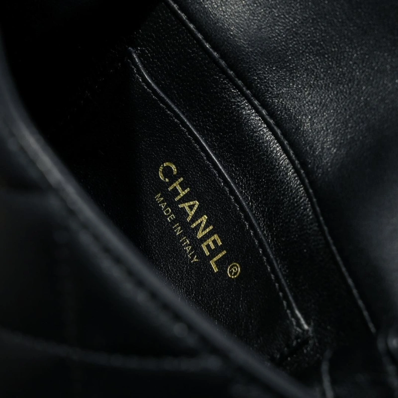 Chanel WOC Bags 4017-2131