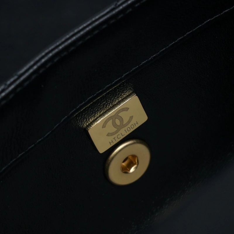 Chanel WOC Bags 4017-2131