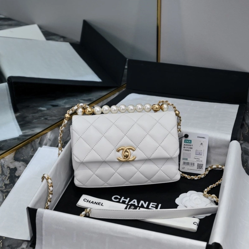 Chanel WOC Bags 4017-2132
