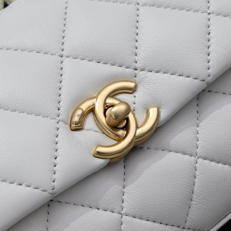 Chanel WOC Bags 4017-2132