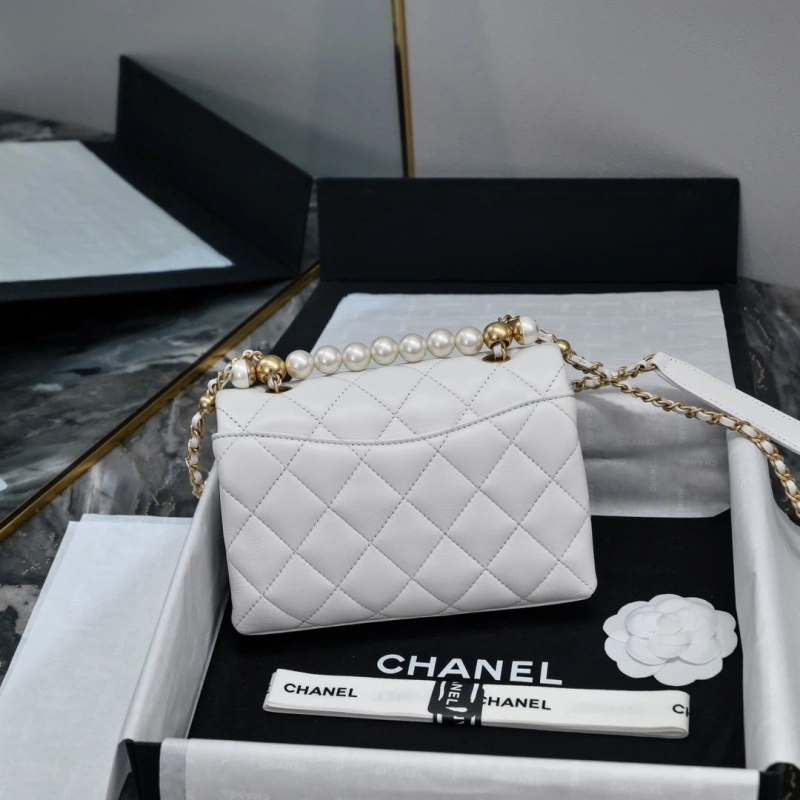 Chanel WOC Bags 4017-2132