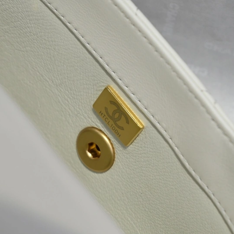 Chanel WOC Bags 4017-2132