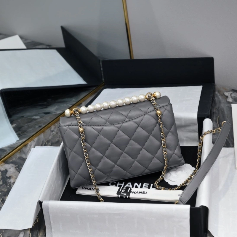 Chanel WOC Bags 4017-2133
