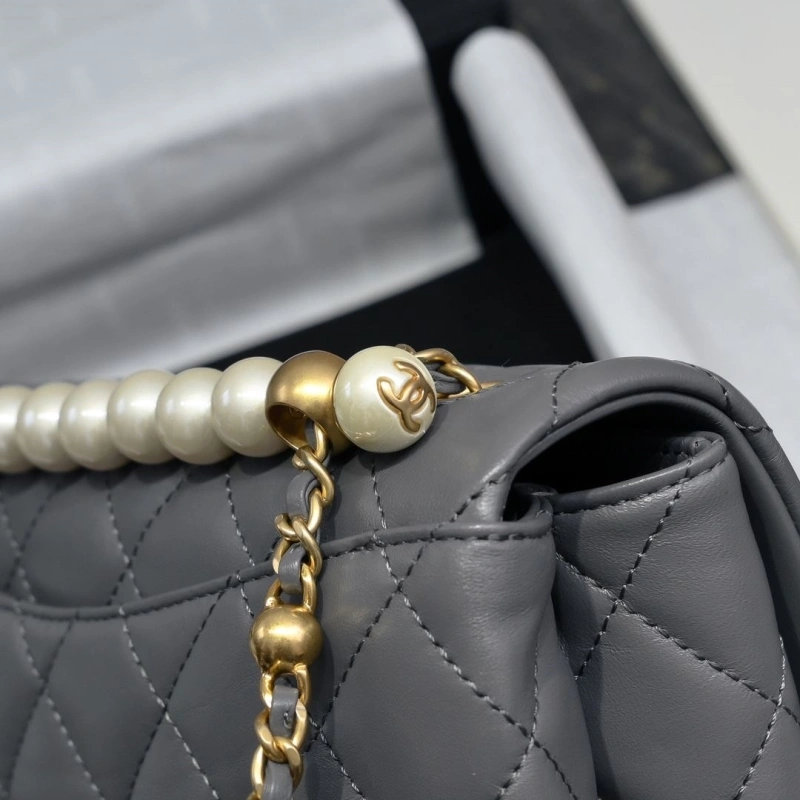Chanel WOC Bags 4017-2133