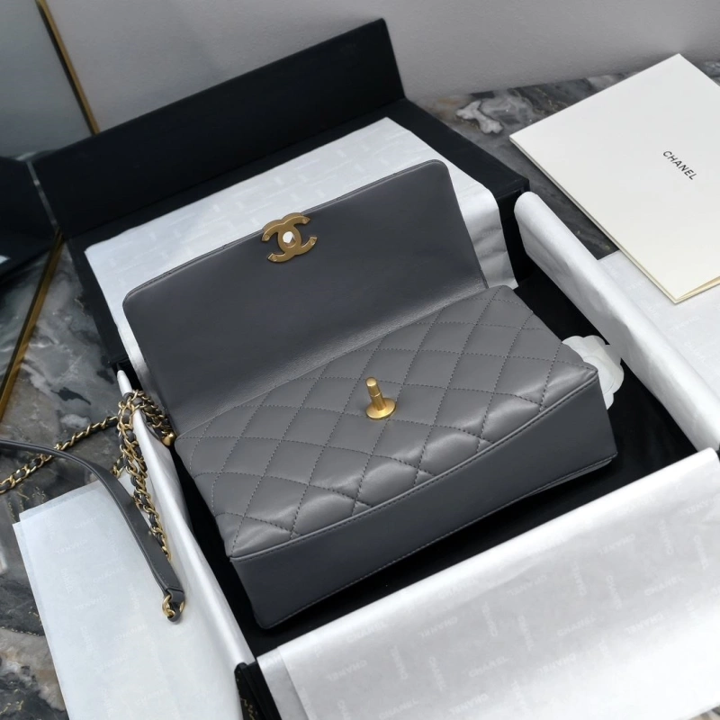 Chanel WOC Bags 4017-2133