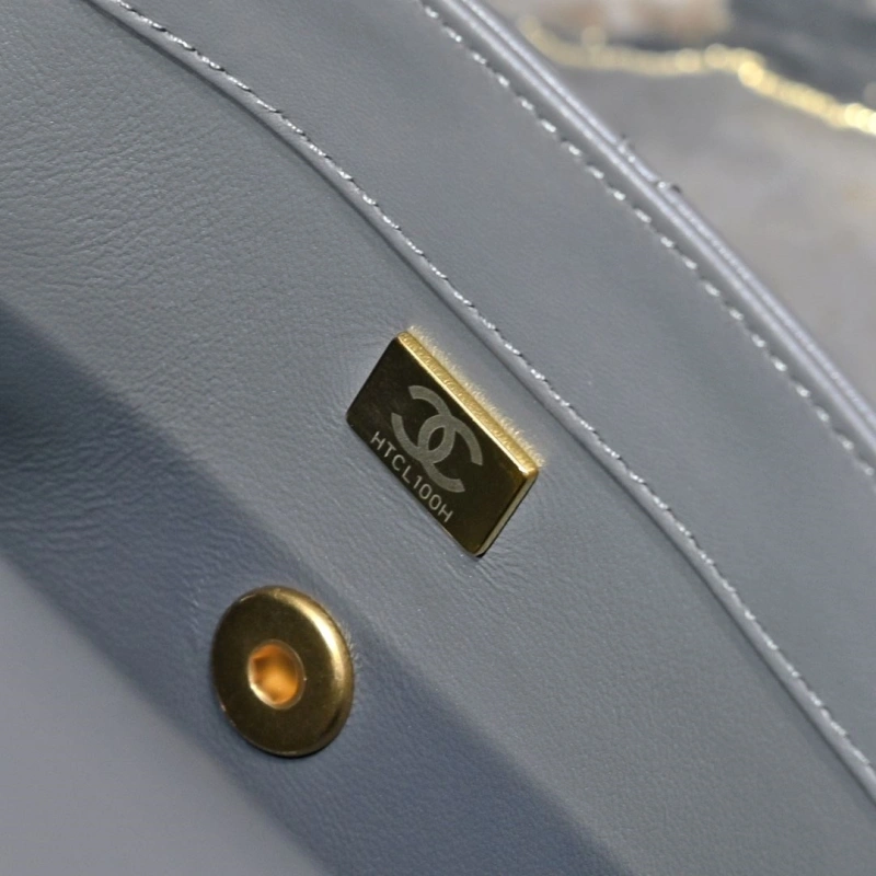 Chanel WOC Bags 4017-2133