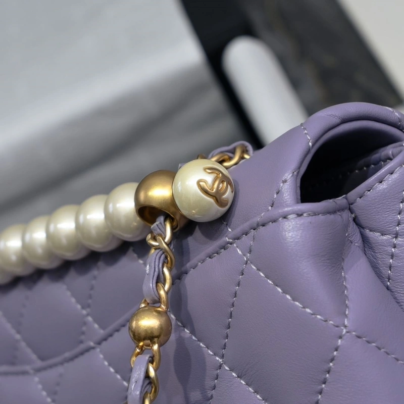 Chanel WOC Bags 4017-2134