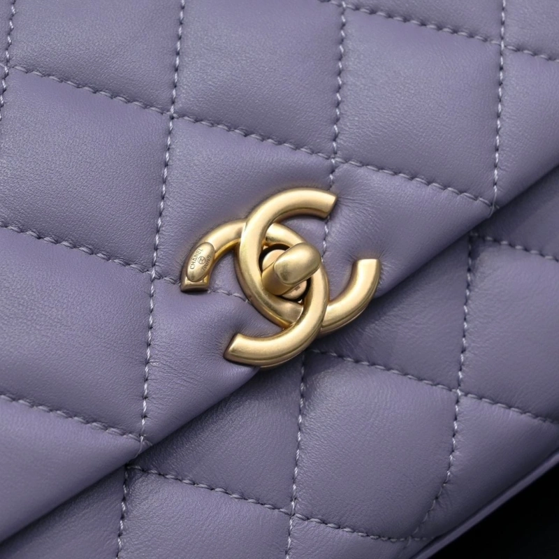 Chanel WOC Bags 4017-2134