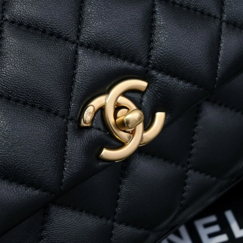 Chanel WOC Bags 4017-2135