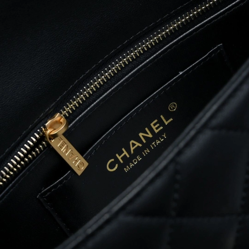 Chanel WOC Bags 4017-2135