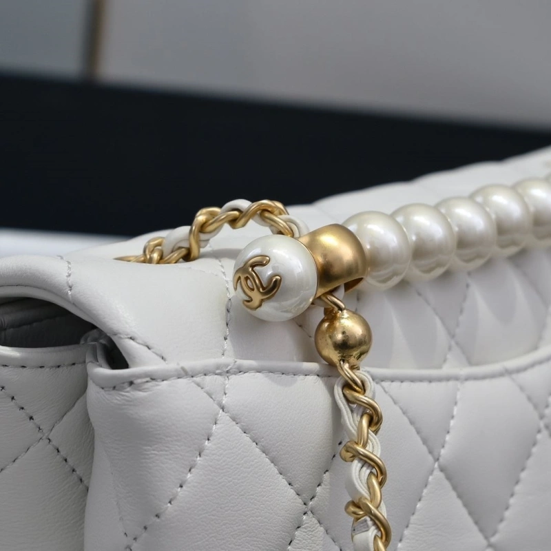 Chanel WOC Bags 4017-2136