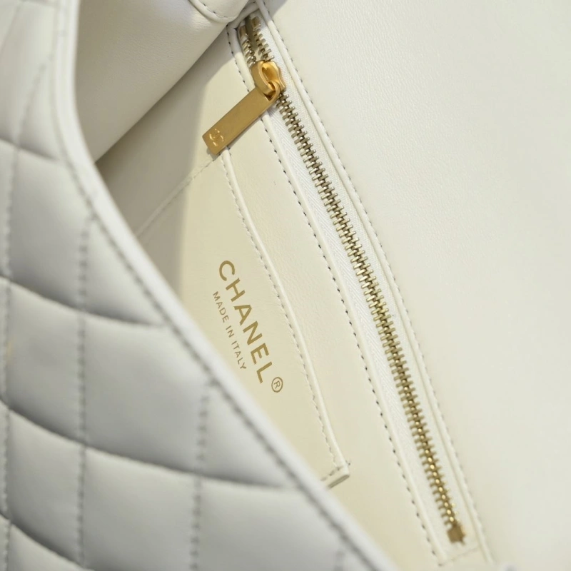 Chanel WOC Bags 4017-2136