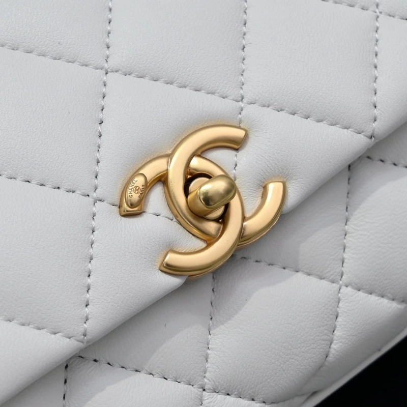 Chanel WOC Bags 4017-2136