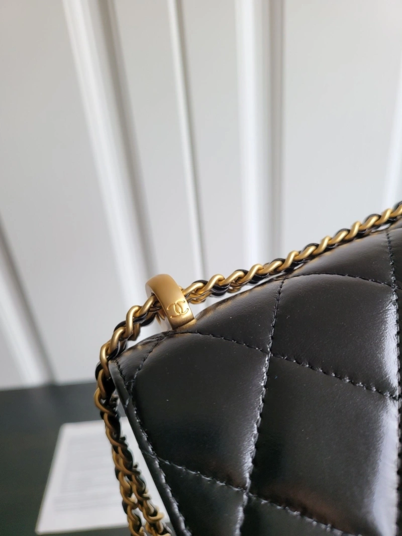 Chanel Satchel Bags 4017-2138