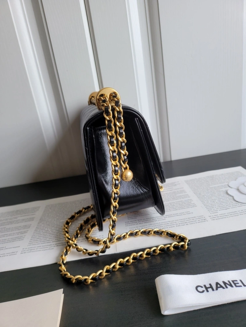 Chanel Satchel Bags 4017-2138