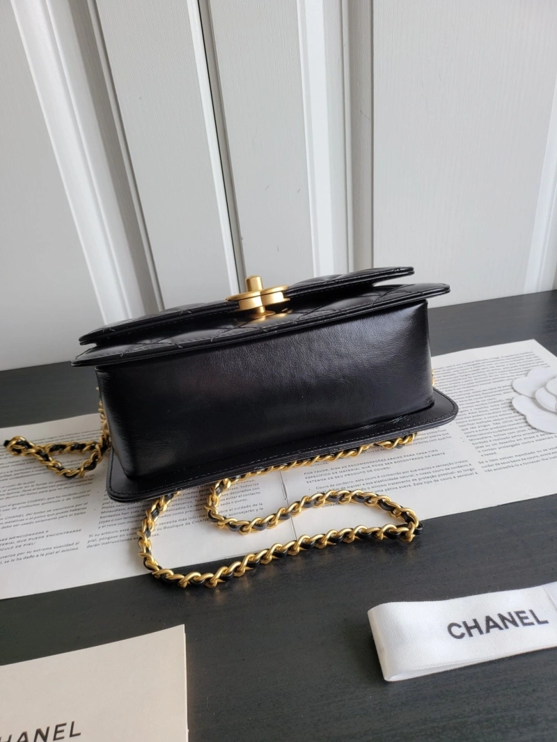 Chanel Satchel Bags 4017-2138