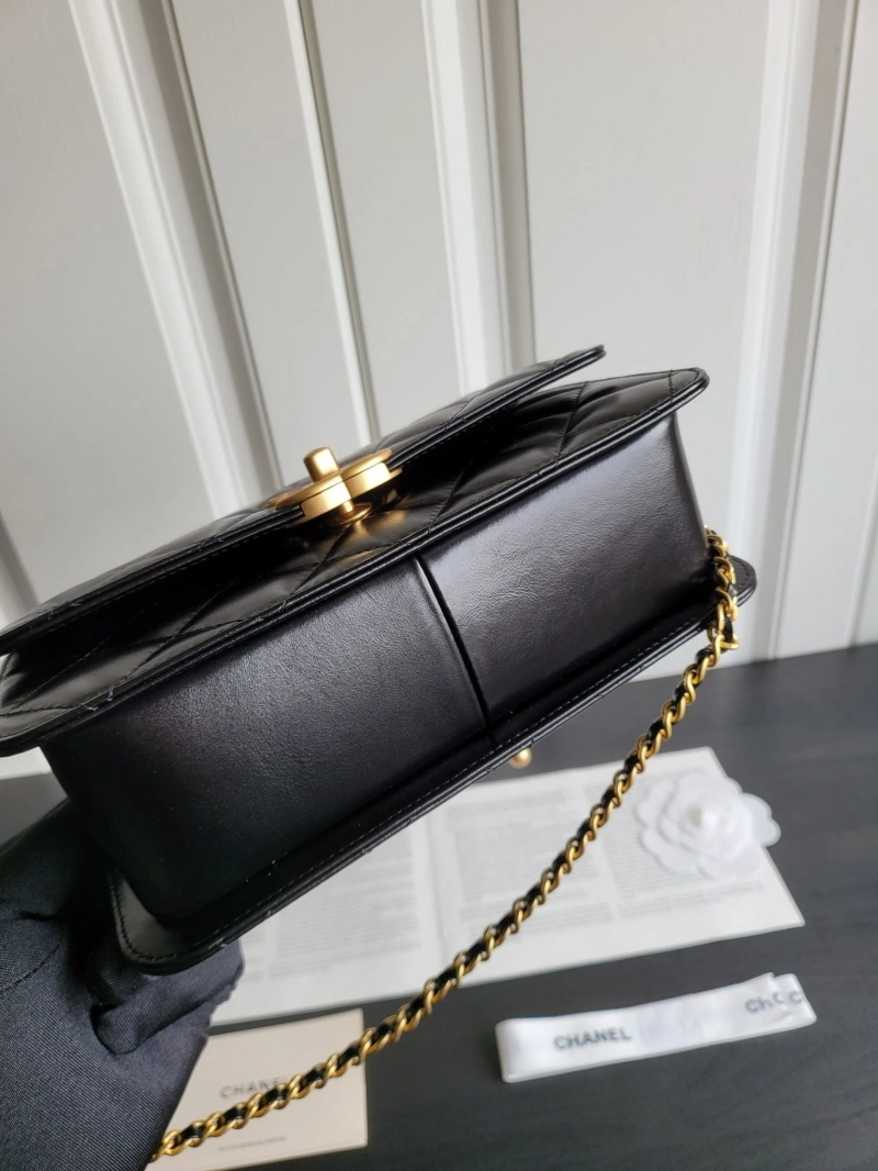 Chanel Satchel Bags 4017-2139