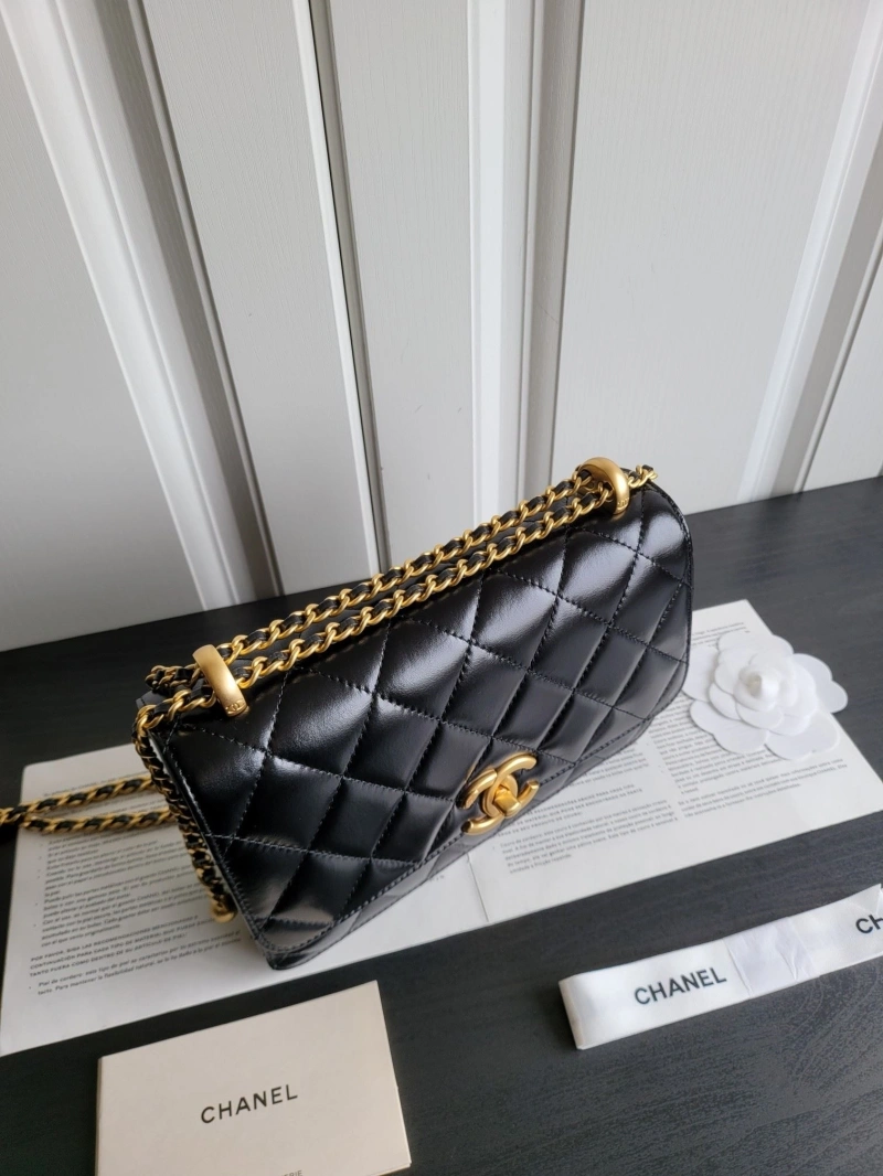 Chanel Satchel Bags 4017-2139