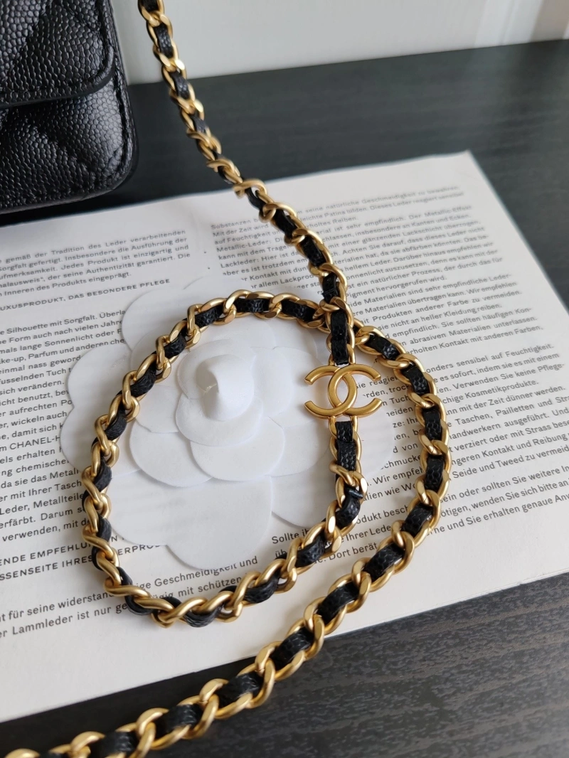 Chanel Satchel Bags 4017-2140