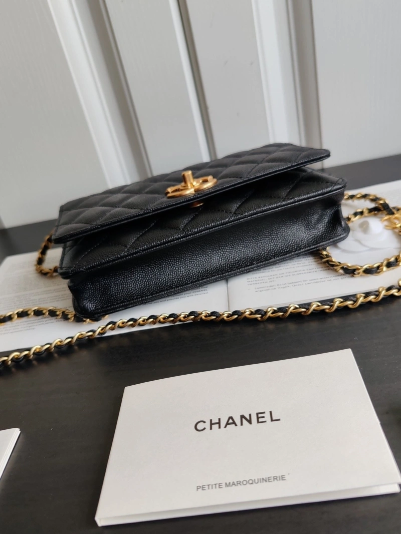 Chanel Satchel Bags 4017-2140