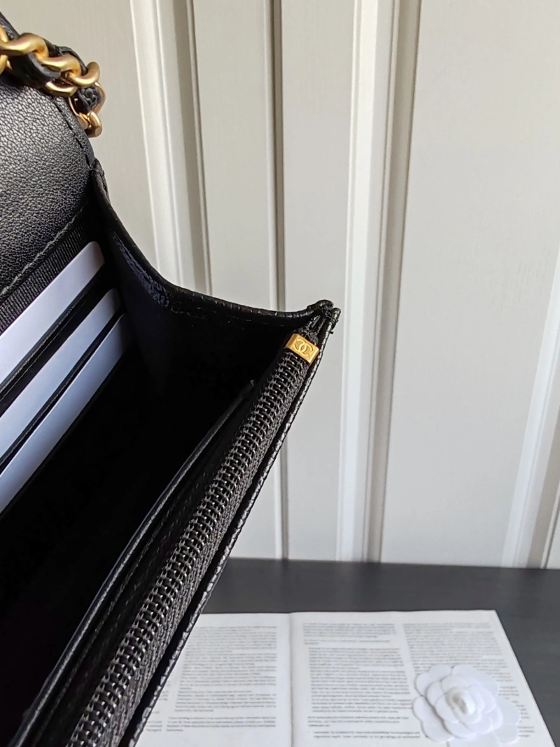 Chanel Satchel Bags 4017-2140