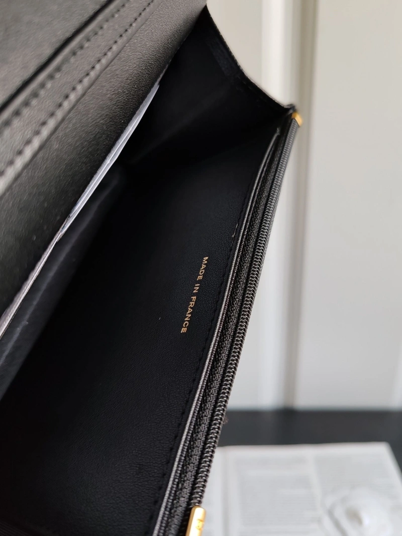 Chanel Satchel Bags 4017-2140