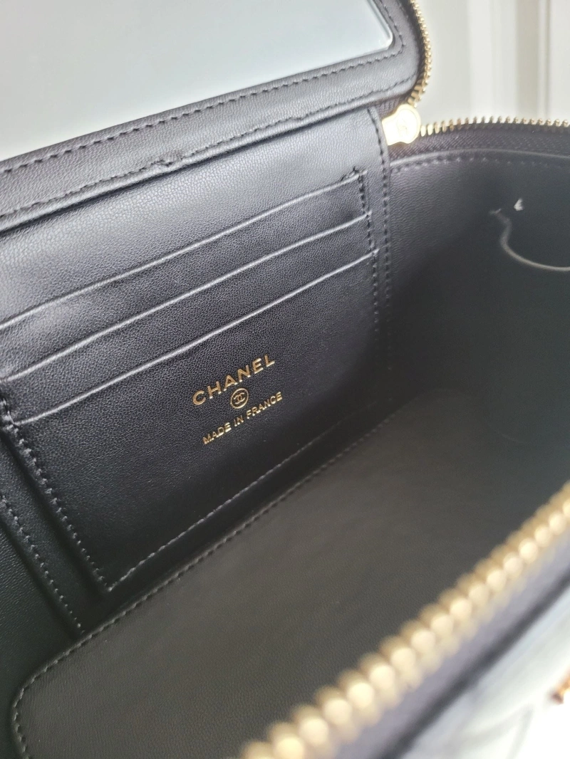 Chanel Cosmetic Bags 4017-2141