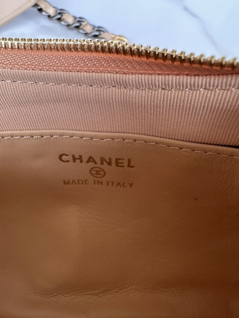 Chanel Satchel Bags 4017-2158