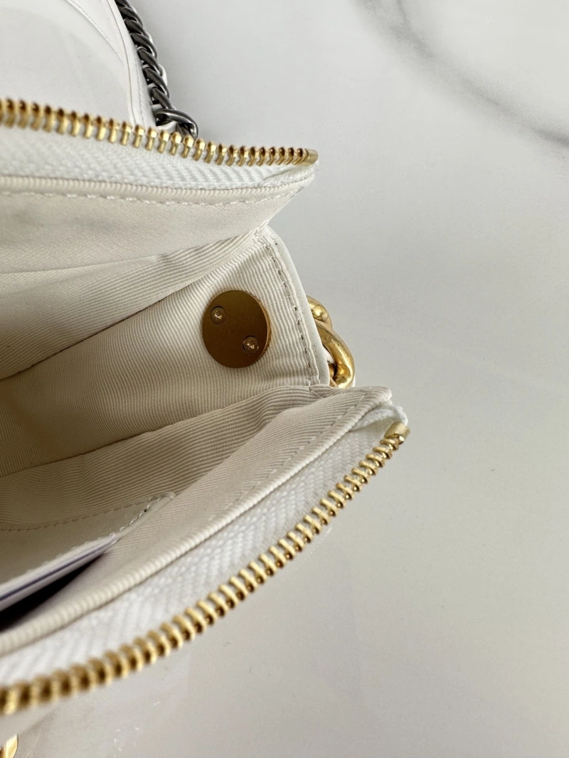 Chanel Satchel Bags 4017-2159