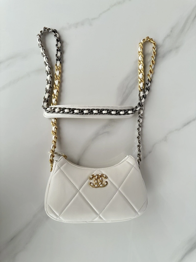 Chanel Satchel Bags 4017-2159