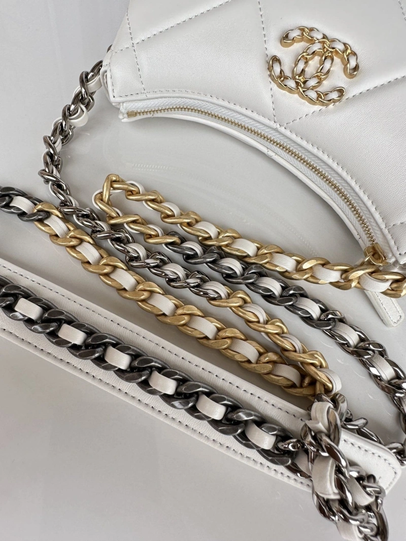 Chanel Satchel Bags 4017-2159