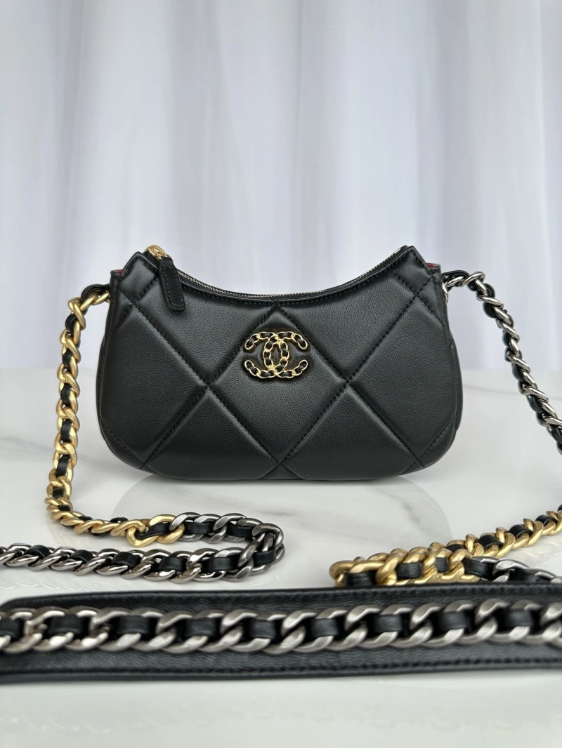 Chanel Satchel Bags 4017-2160