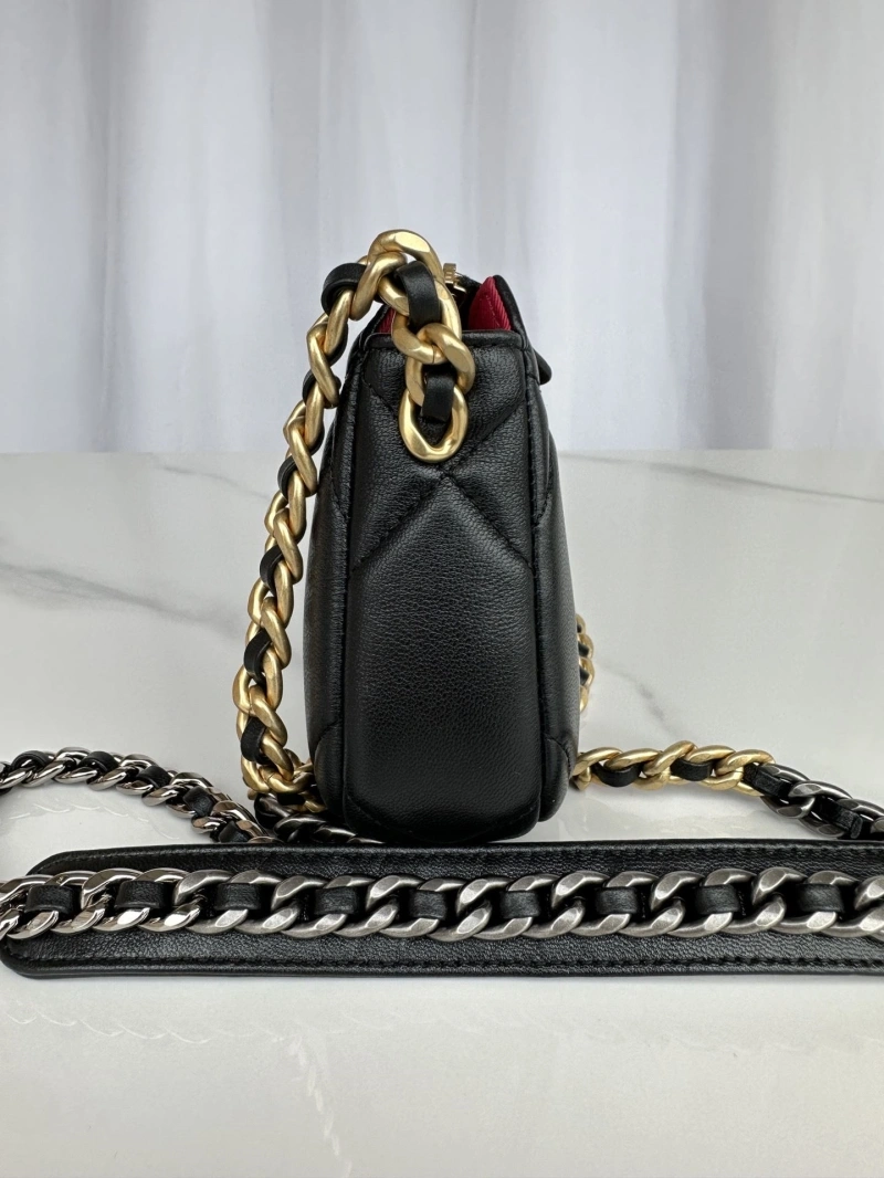Chanel Satchel Bags 4017-2160