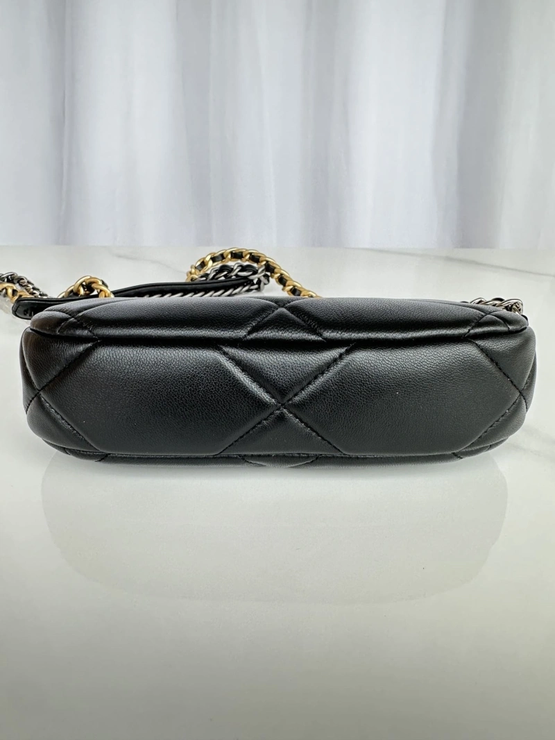 Chanel Satchel Bags 4017-2160