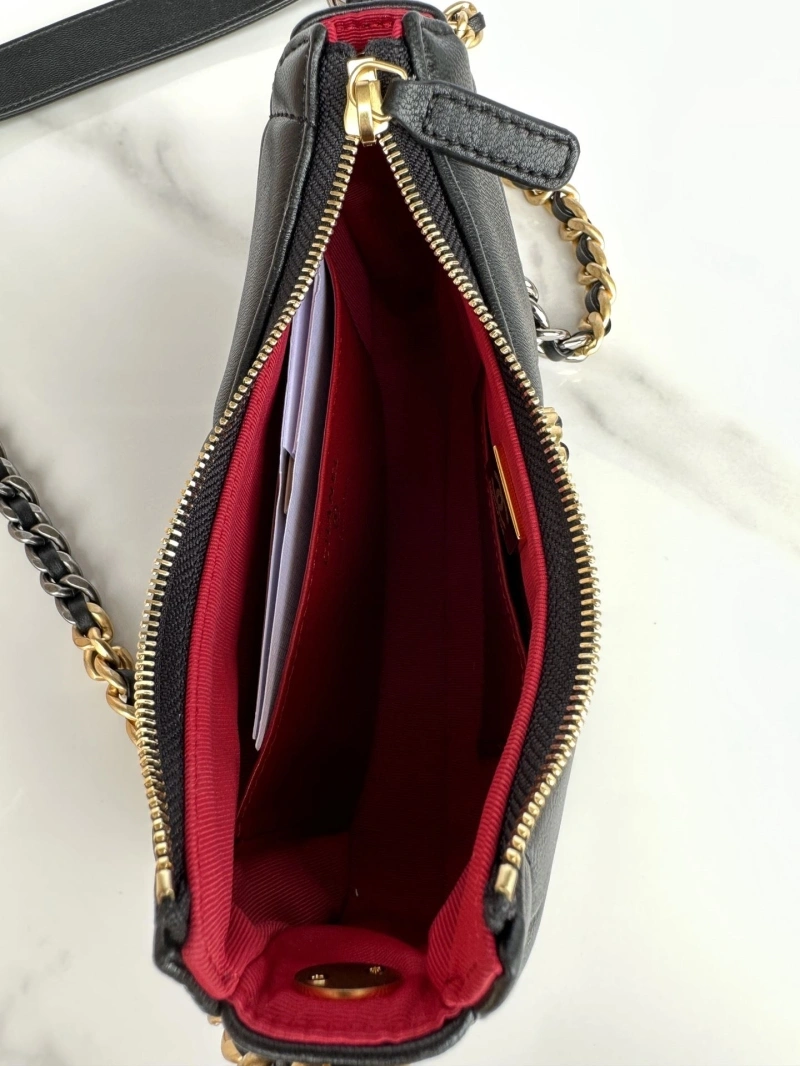 Chanel Satchel Bags 4017-2160