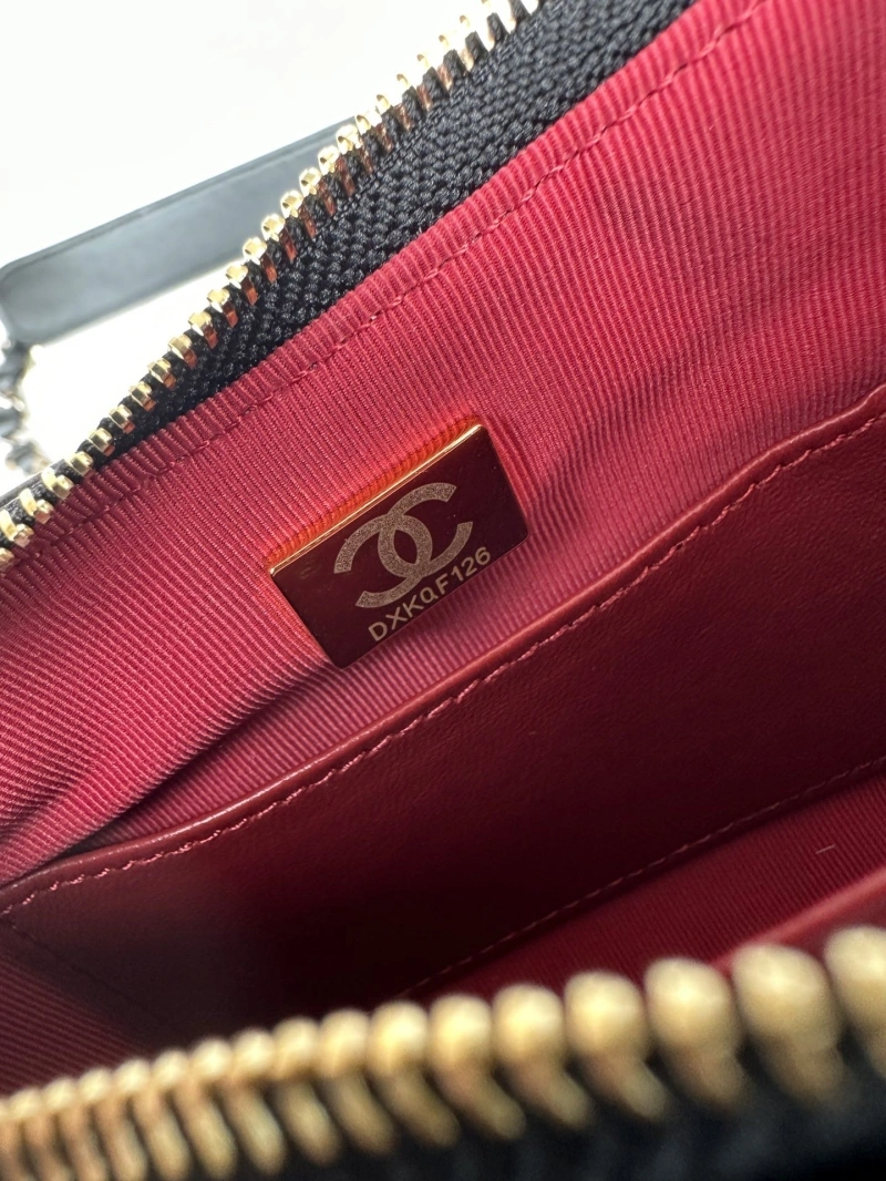 Chanel Satchel Bags 4017-2160