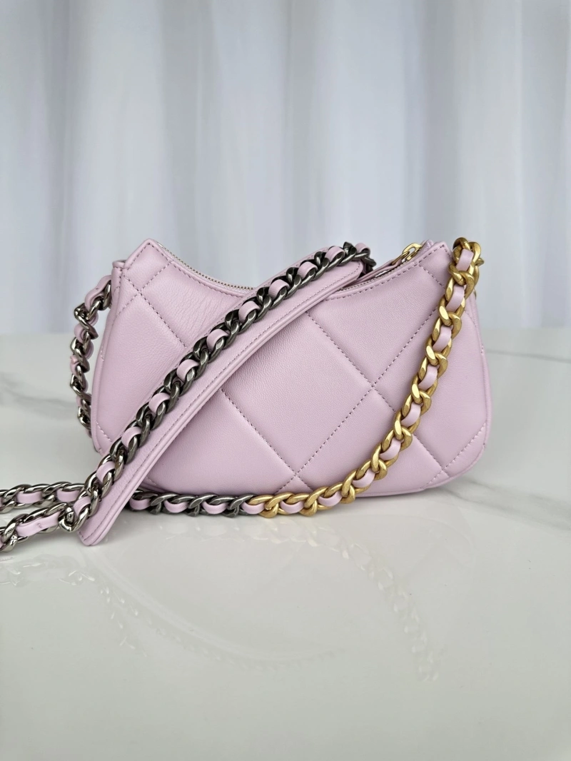 Chanel Satchel Bags 4017-2161