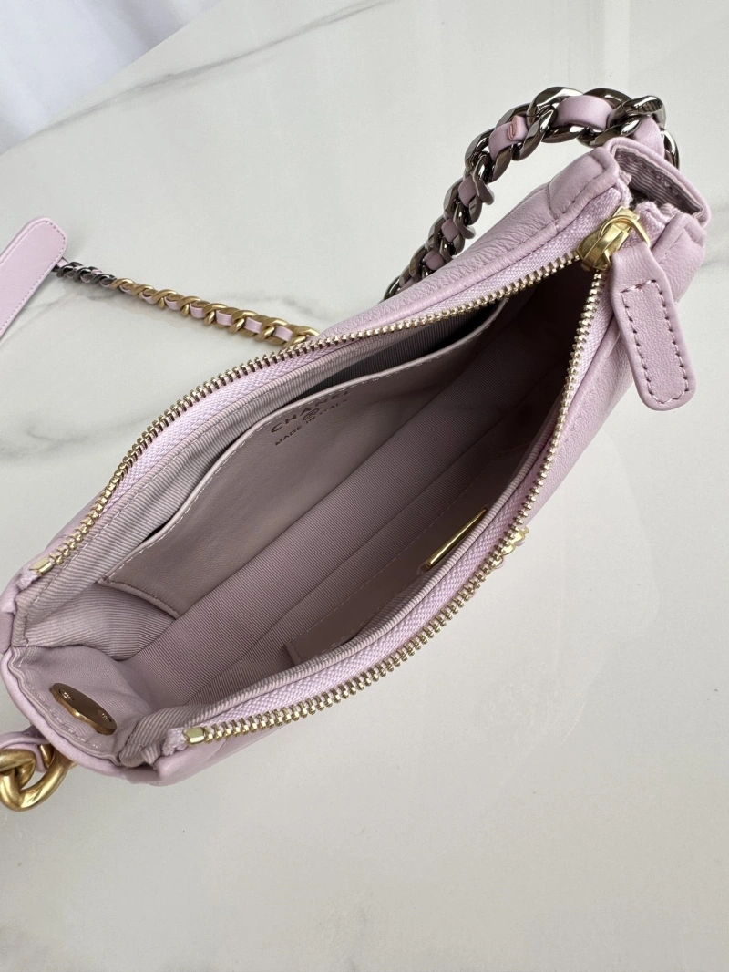 Chanel Satchel Bags 4017-2161