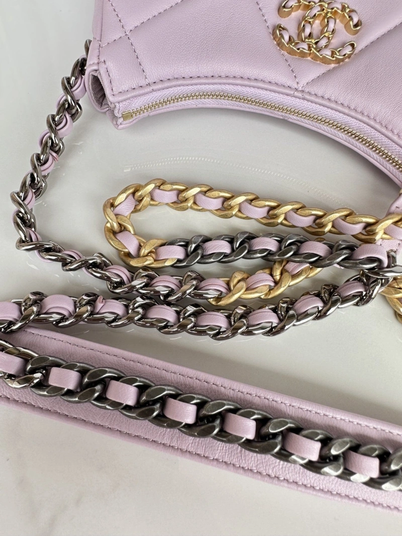 Chanel Satchel Bags 4017-2161