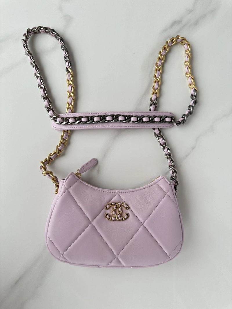 Chanel Satchel Bags 4017-2161