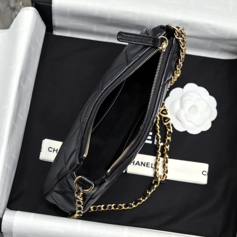 Chanel Satchel Bags 4017-2162