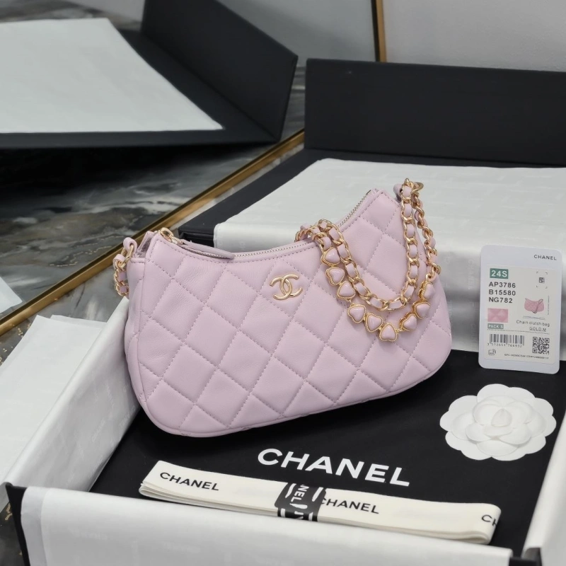 Chanel Satchel Bags 4017-2163