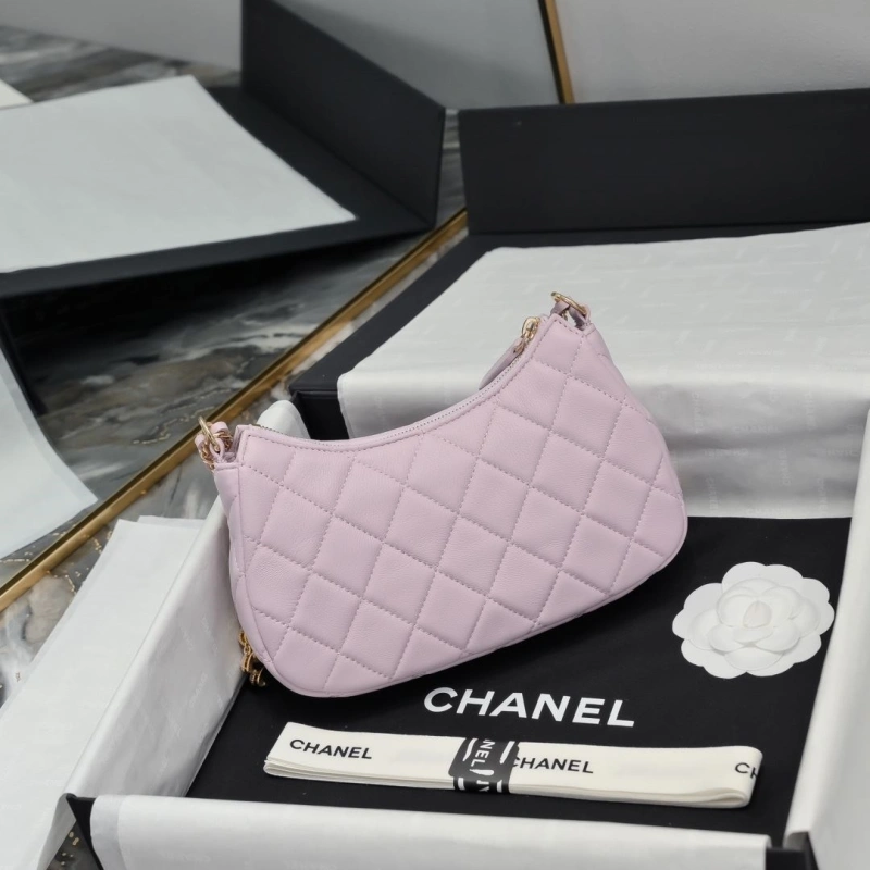 Chanel Satchel Bags 4017-2163